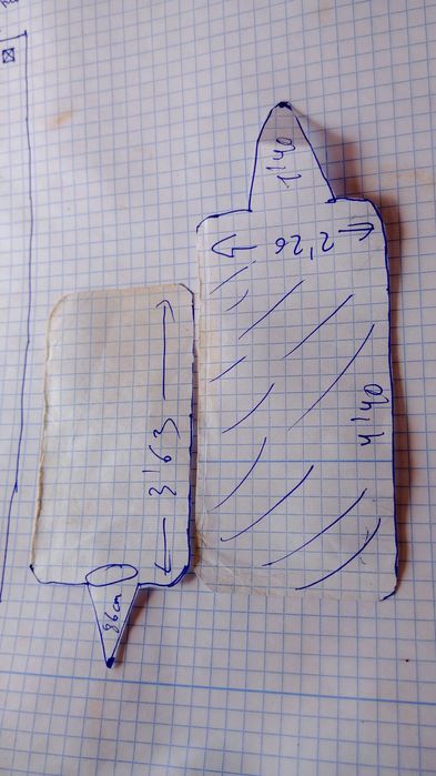 2 rulottes caravanas