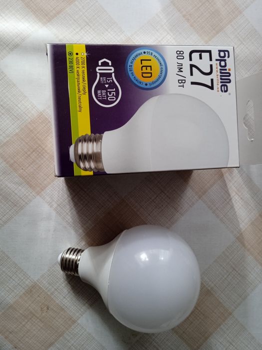 Набор электрики  советских времён.