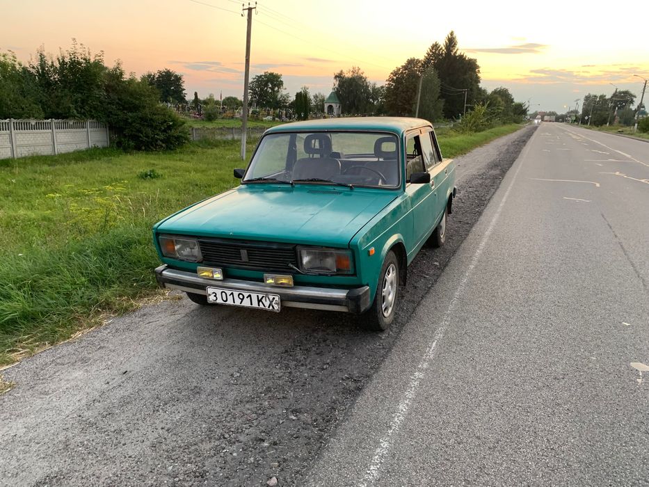 Продам ваз 2105,обмен