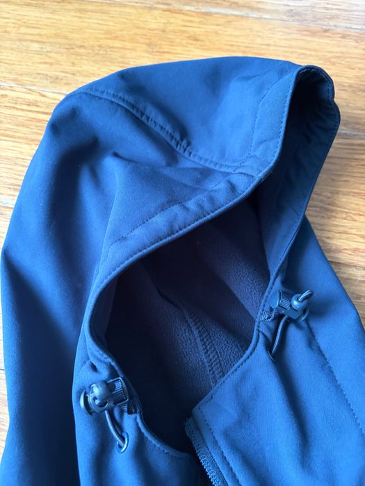 Softshell Martes 164