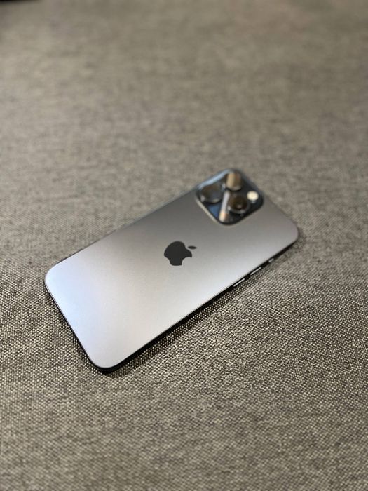 Iphone 15 pro max 256 Blue Titanium