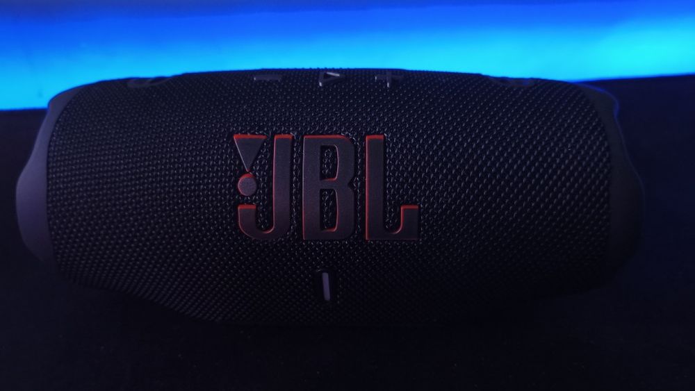 NOWY! Głośnik JBL Charge 6    45w