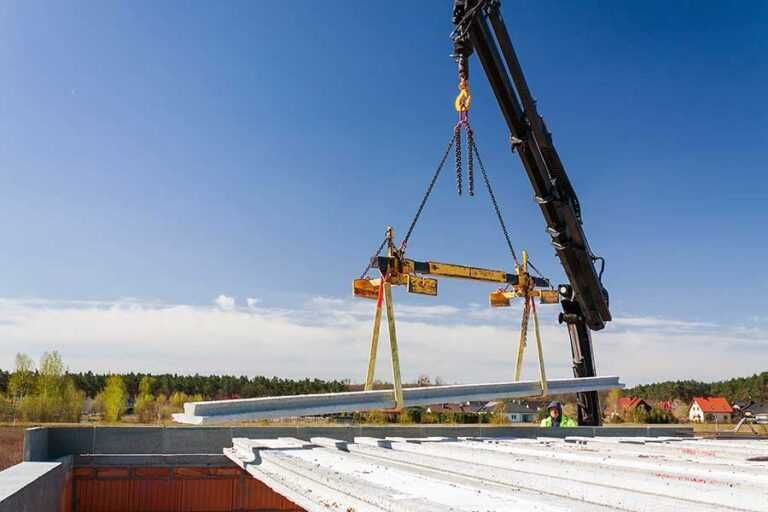 Strop wycena Teriva Filigran panelowy S-Panel Smart Montaż