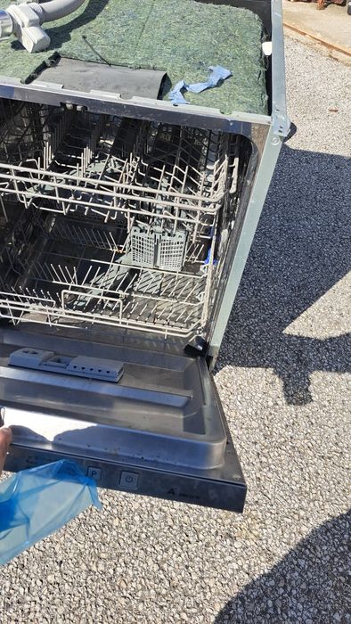 Maquina lavar loiça encastrar Teka DW8