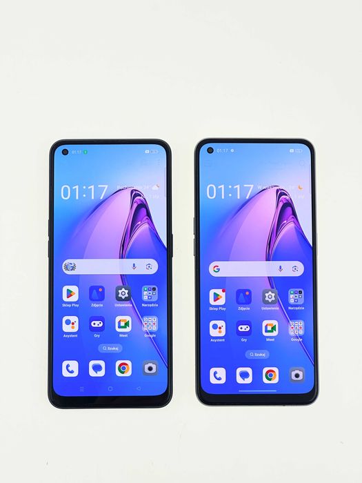 Oppo Reno 8 5G 256Gb GWARANCJA