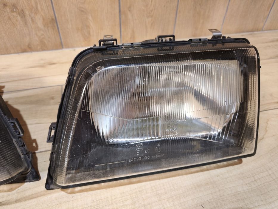 Фари Опель аскона Бош bosch оригінал фары opel ascona