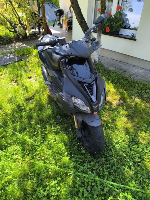 Aprilia Sr 50 / 70