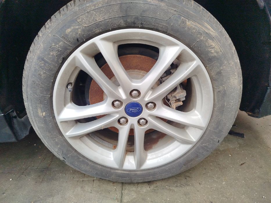 Conjunto de jantes FORD Mondeo V Hatchback