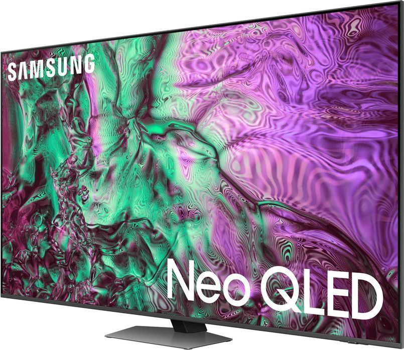 Телевізор Neo Qled Samsung 55QN80F Premium TV 144 Hz гар12