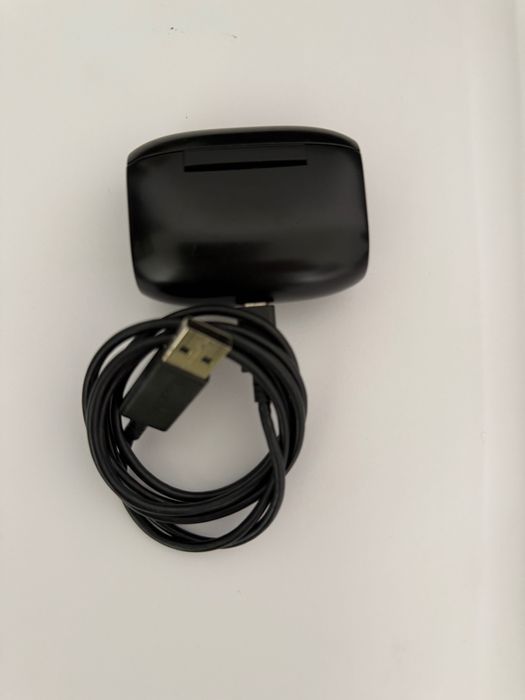 Case/ caixa para auscultador Jabra sem os fones