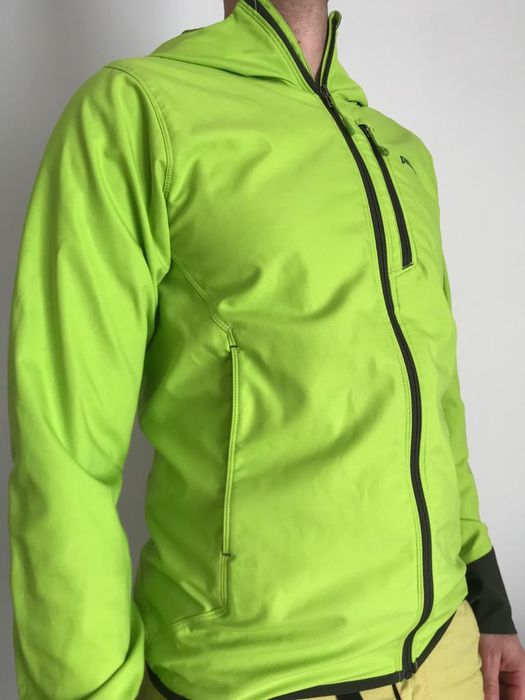 Kurtka Softshell Patagonia