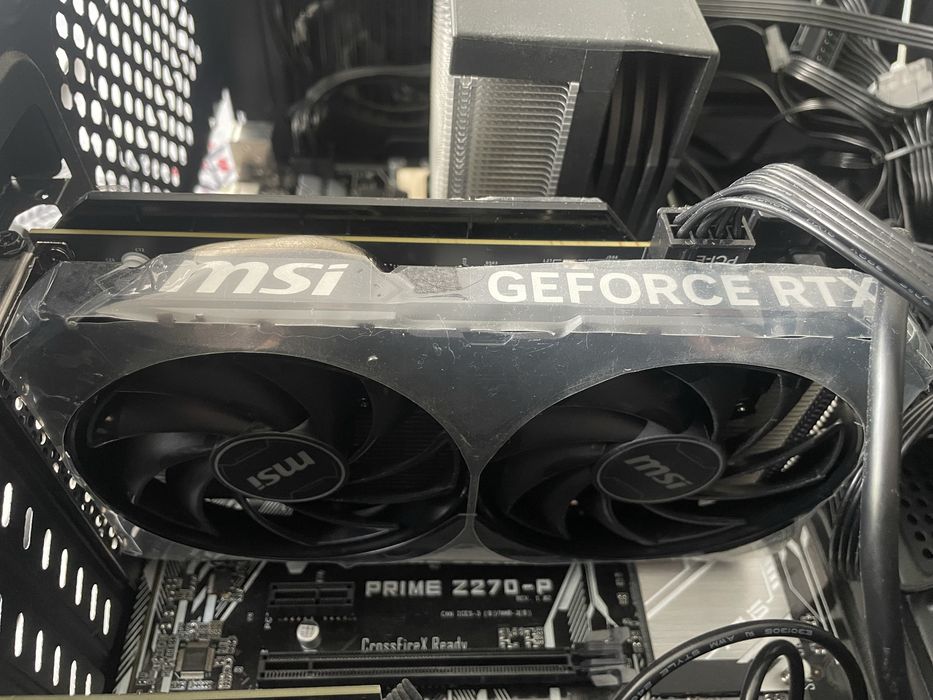 Zestaw PC lub na części/Gwarancja
