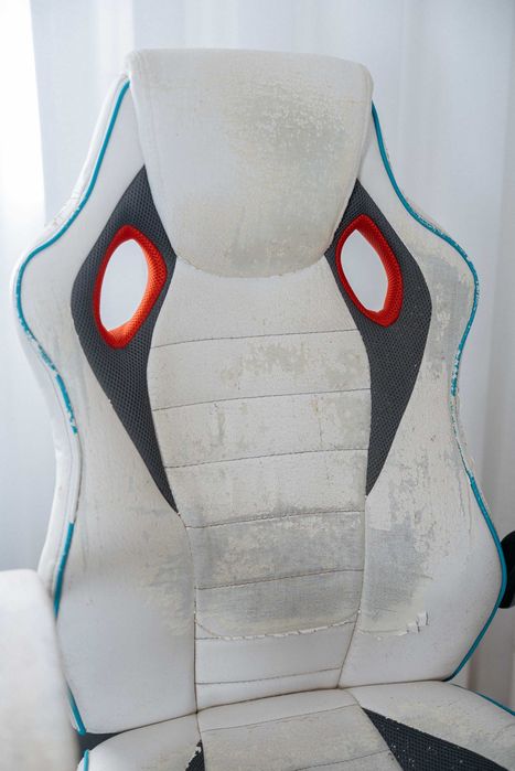 Cadeira Escritório Conforama