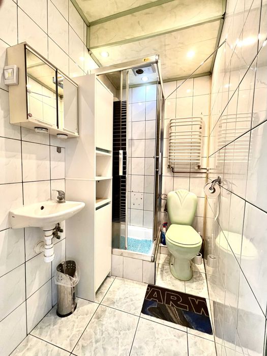 Mieszkanie 2 pokoje GRYFÓW ŚLĄSKI centrum WYNAJMĘ