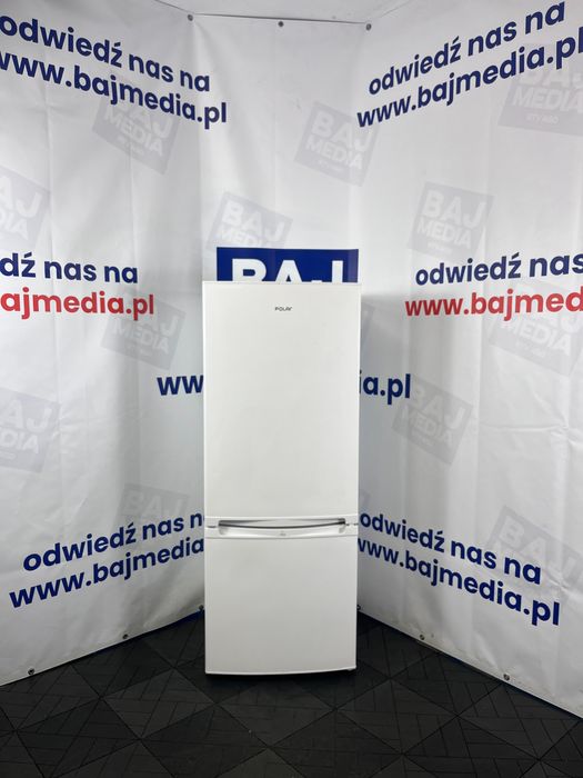 LODÓWKA Polar 160cm / Klas A+ /Dostawa/Gwarancja