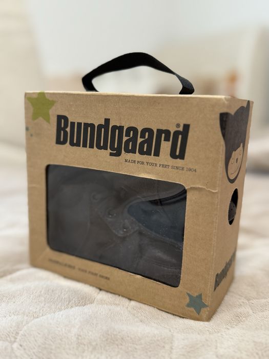 НОВЫЕ кожаные превокеры бренд «Bundgaard»