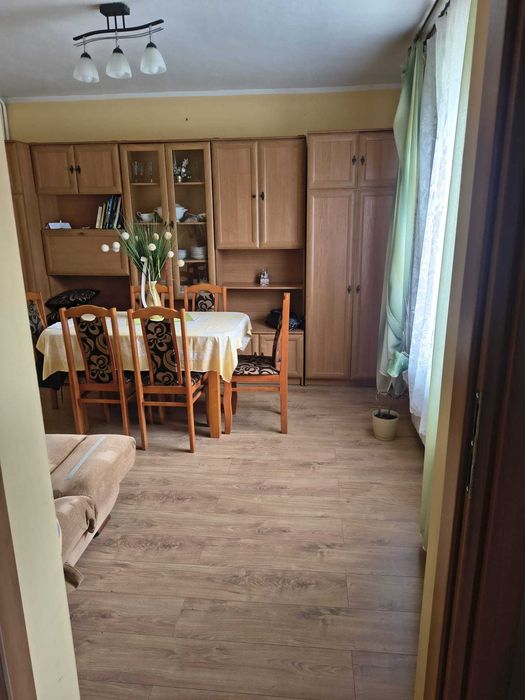 Dom na sprzedaż we wsi Przedmość woj: Opolskie