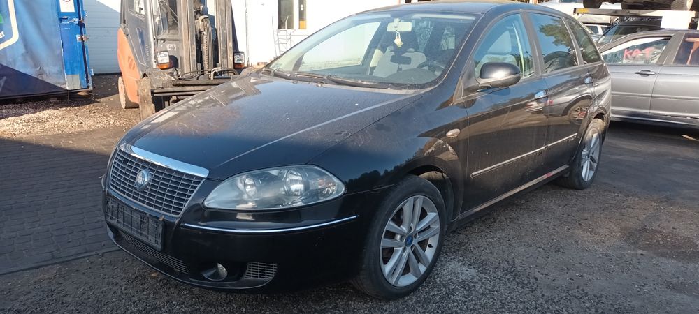 Fiat Croma na części