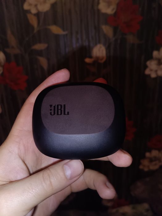 Bluetooth Навушники JBL sens lite накладні