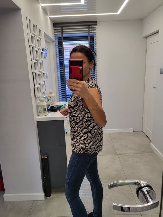 Nowa bluzka Tom Tailor 36,38,40