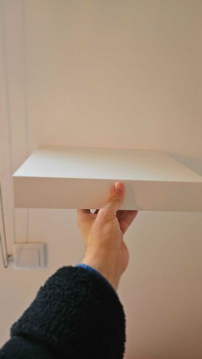 Prateleira simples ikea
