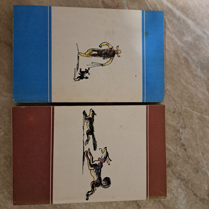 Бус Таркинтон. Пенрод-сыщик. Пенрод и Сэм. Одесса, 1993