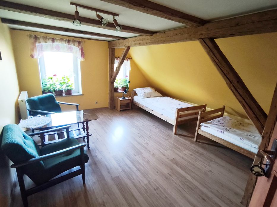 nocleg w górach, agroturystyka