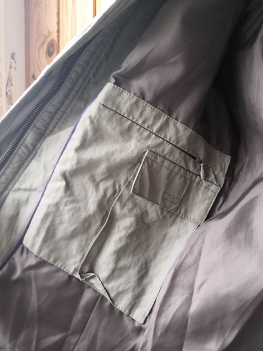 Куртка весна /осінь  стьогана