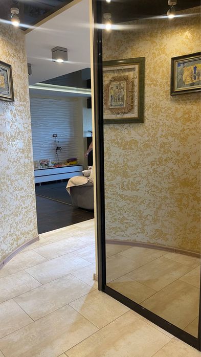 Центр, 2 спальни, новый дом, лучшая цена!