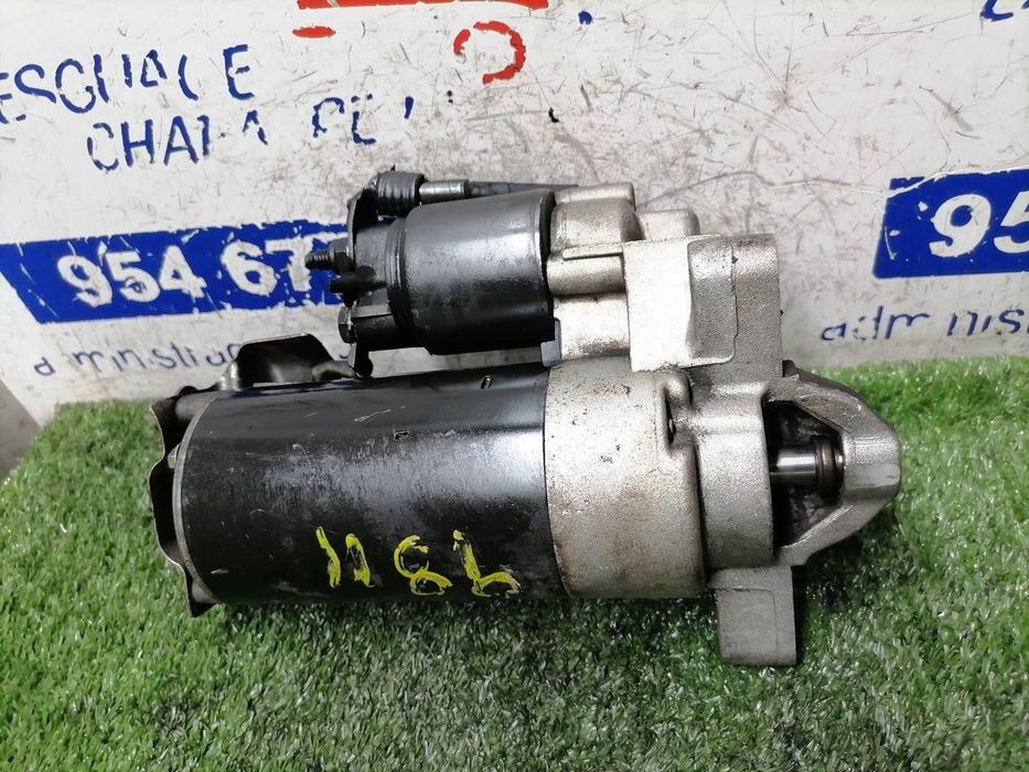 MOTOR ARRANQUE CITROEN SAXO 1998 -0001108162