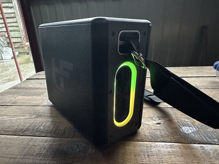 hifuture misikbox