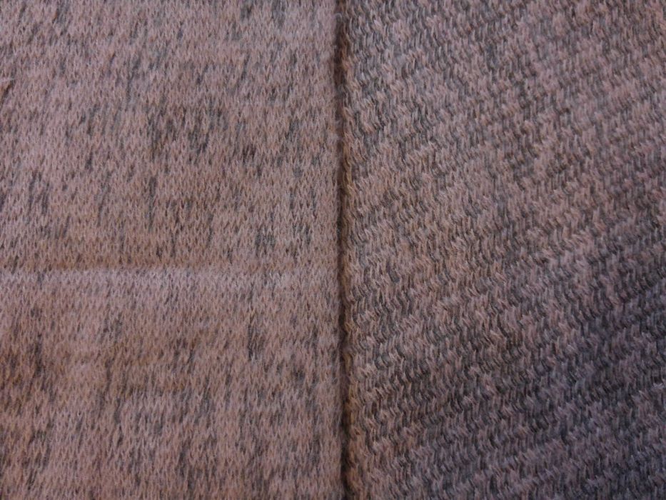 Szal damski długi asos