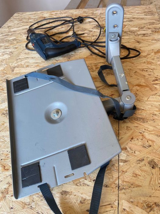 Кронштейн настенный под телевизор