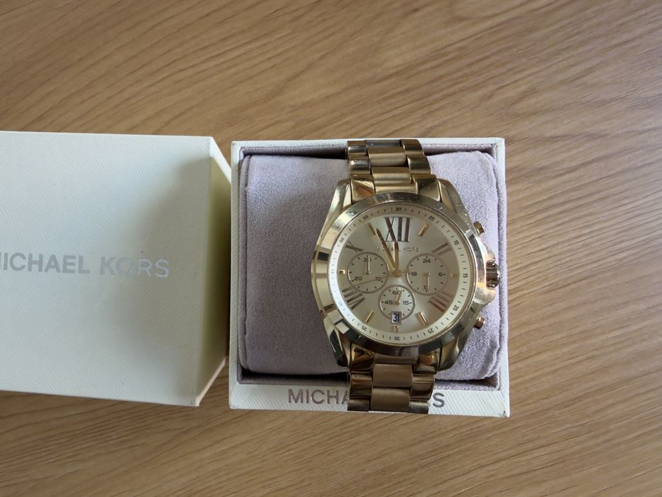Zegarek Michael Kors damski