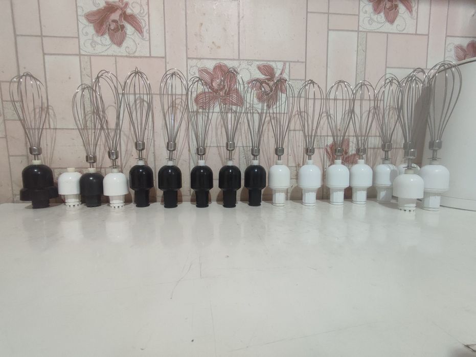 Стакан і Подрібнювач  bosch