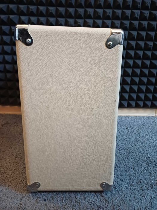 Blues Cube Stage 2-Channel 60-Watt 1x12" + Eric Johnson Tone Capsule