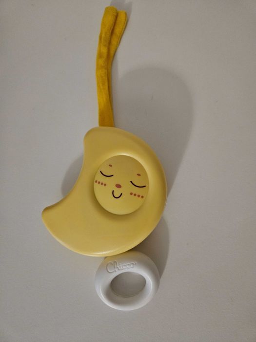 Lua musical da Chicco