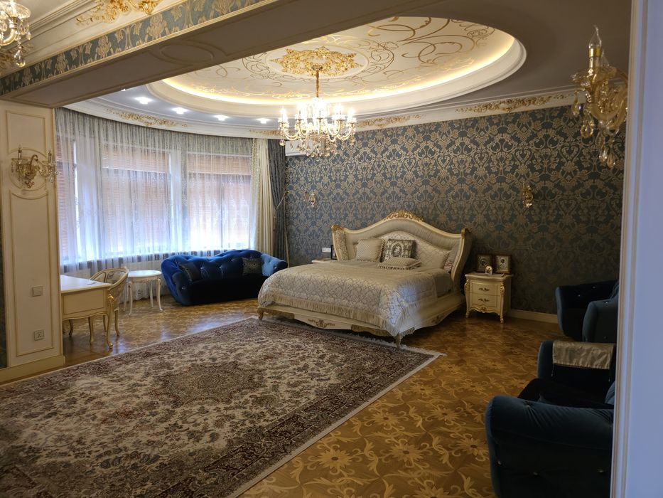 House by the address st. Bandery Stepana (area 900 m²) - Atlanta.ua - photo 6