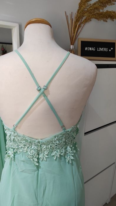 Vestidos de cerimónia