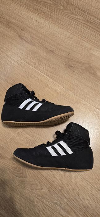 Adidas Buty Zapaśnicze Dla Dzieci