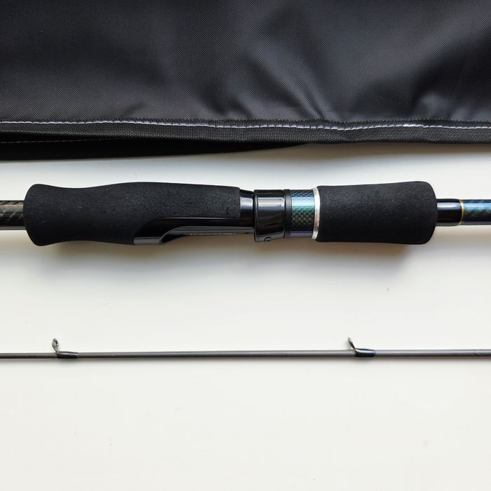 Спінінг Graphiteleader Calamaretti nuovo Tre 882ML-SJ