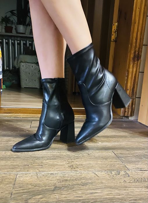 Ботильйони демисезон