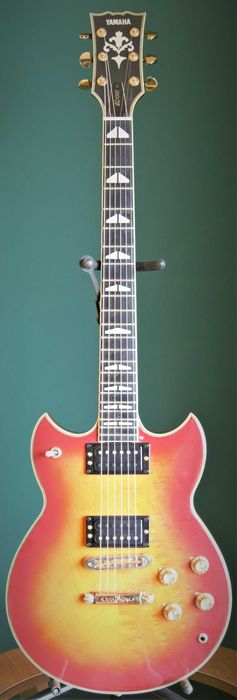 YAMAHA SG1000 made in japan 80's