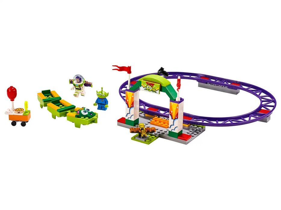 Lego Toy Story 10771