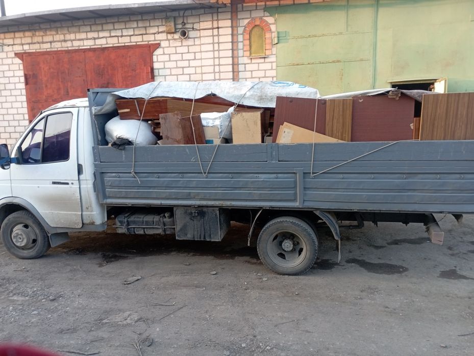 Вивоз винос старой мебели диванов холодильникові кресла кухні коври кр