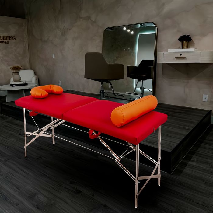 Виробник продає переносні кушетки з авто відкриванням додому та салон