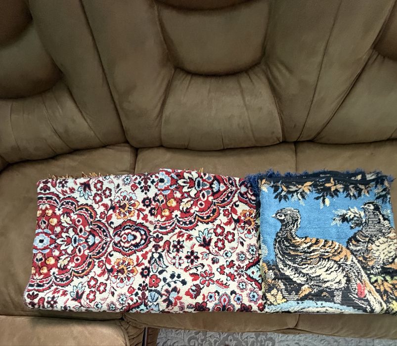 Продам дивандек ГДР