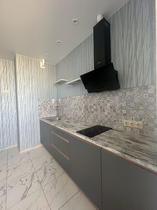 1-room apartment apartment by the address st. Tankistov (area 38 m²) - Atlanta.ua - photo 2