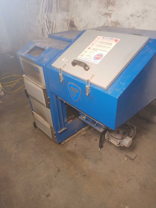 kocioł ogniwo eko M plus