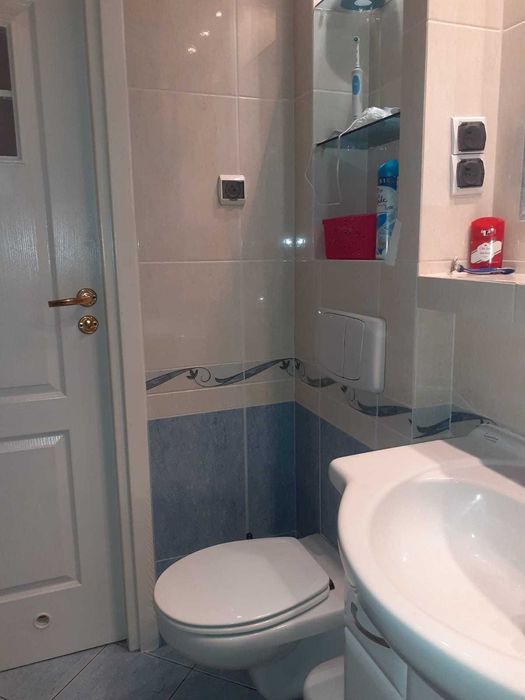 Wynajem pokoju jednoosobowego